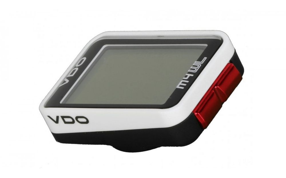 Велокомпьютер VDO M4WL Велокомпьютер VDO M4WL