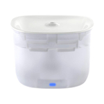 Умная поилка-фонтан для кошек и собак Petoneer Fresco EzGo