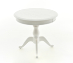 Обеденная группа Аврора Тулон 2 белый, Атина (100363, 101884)