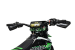 Мотоцикл Кросс Motoland XT300 HS (PR5 4V)