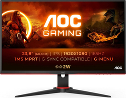 Монитор AOC 24G2SPU 23.8"
