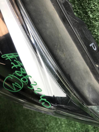 Фара левая Toyota Rav 4 CA40 (2015-2019) LED