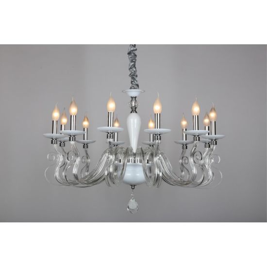 Люстра подвесная OML-79303-12