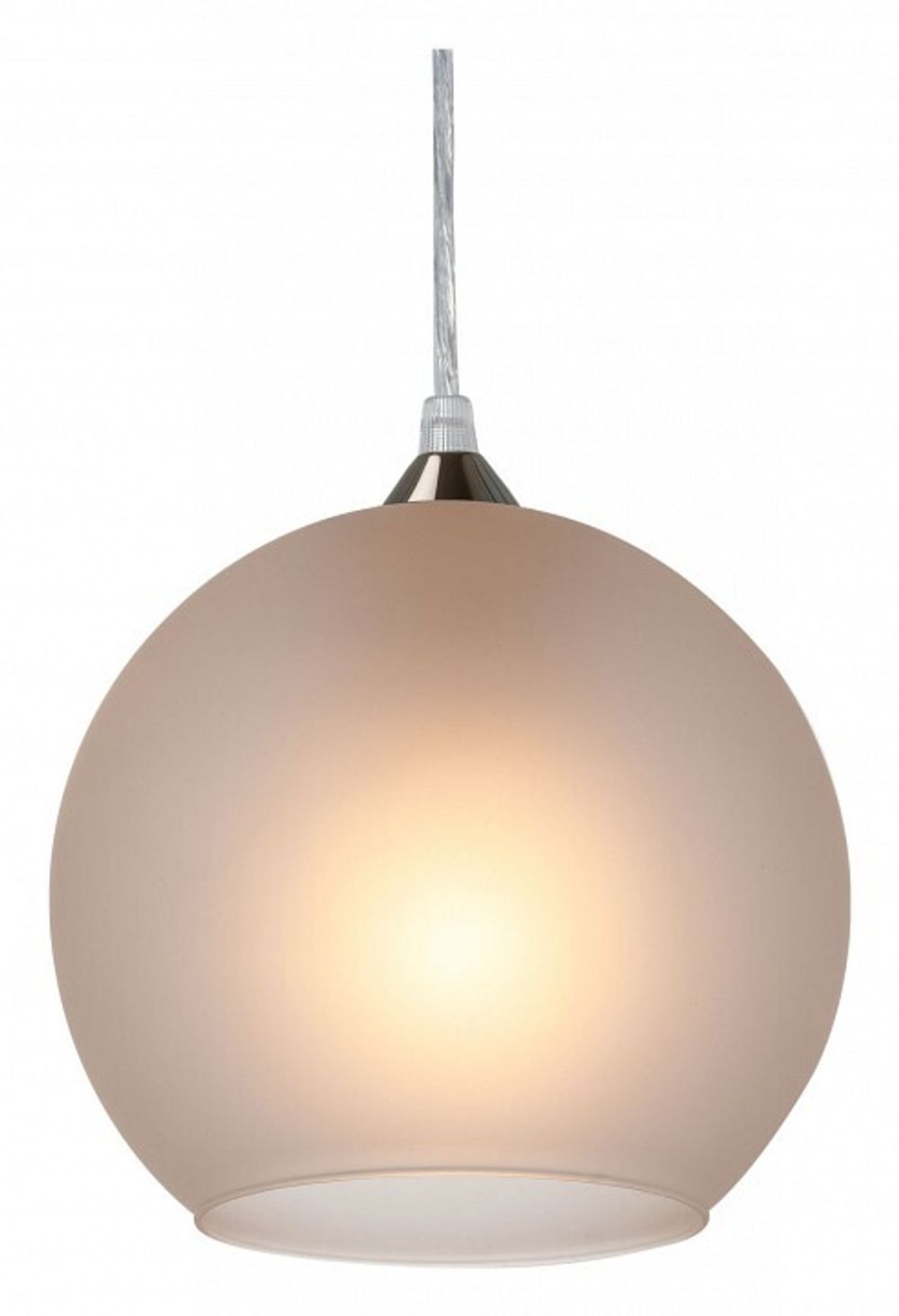 Плафон стеклянный 33 идеи P.01 P.01.WH