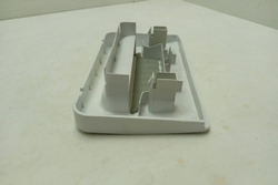 WF6452S4V кт151 Крышка дозатора порошка для стиральной машины Samsung DC64-01011A б/у