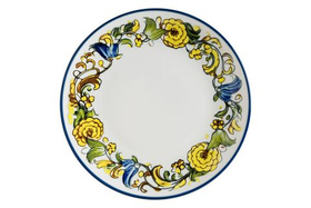 Тарелка d=270 мм. Албуфера, форма Гурмэ Bonna