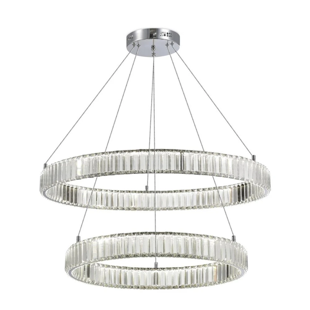 Подвесная люстра Aployt ORIANN APL.076.13.80