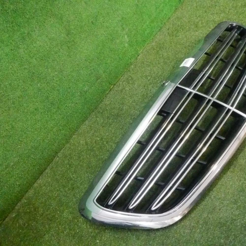Решетка радиатора Mercedes S W222 (2017-2020)