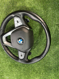 Руль BMW X3 G01 (2021-н.в.)