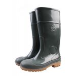 Сапоги ПВХ мужские С-35