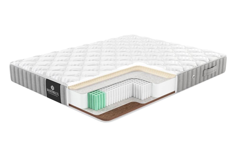 Матрас MaterLux ARMONI FORM MULTI (АРМОНИ ФОРМ МУЛЬТИ)