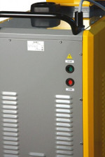 Пылесос промышленный Ghibli AZ 35 400 V 19111208010