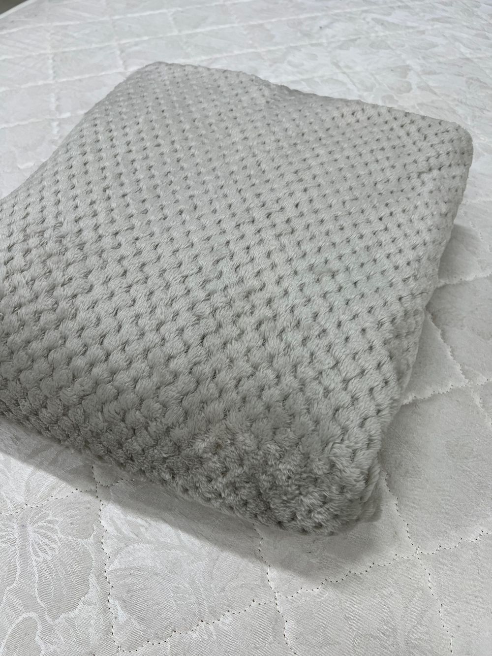 Плед ЗЕФИРКА 1,5сп