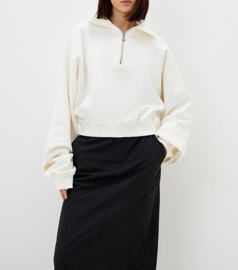 Лекало анорак oversize