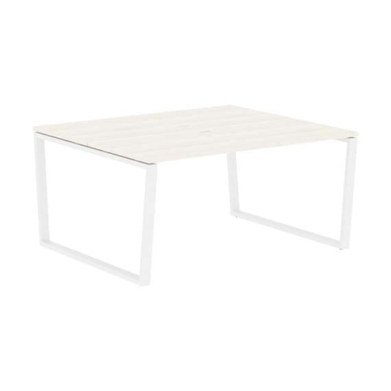 Стол 2-х местный EVWST 1513  1560х1346х750 EDIS