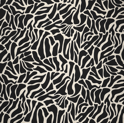 Ткань плательная вискоза-нейлон, 135 г/м2, ш. 150 см, черный