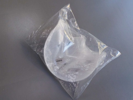 защита переднего тормозного диска Honda CRF250 51614-KZ4-J41ZA