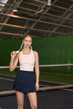 ОДЕЖДА ДЛЯ ТЕННИСА , Юбка FORTYLOVE  .