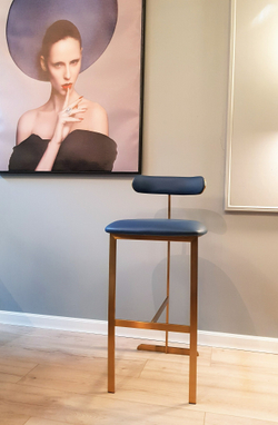 Дизайнерский барный стул TG-309-1