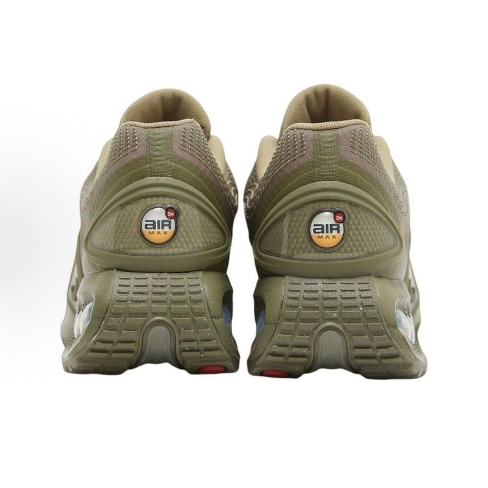 Nike Air Max DN “Olive”