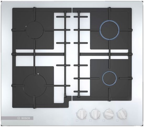 Газовая варочная панель Bosch PNP6B2B92R