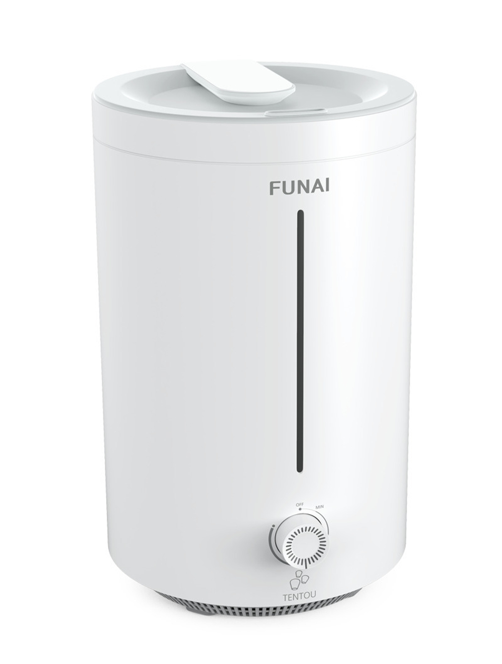 Увлажнитель воздуха Funai Tentou USH-TTM7201WC
