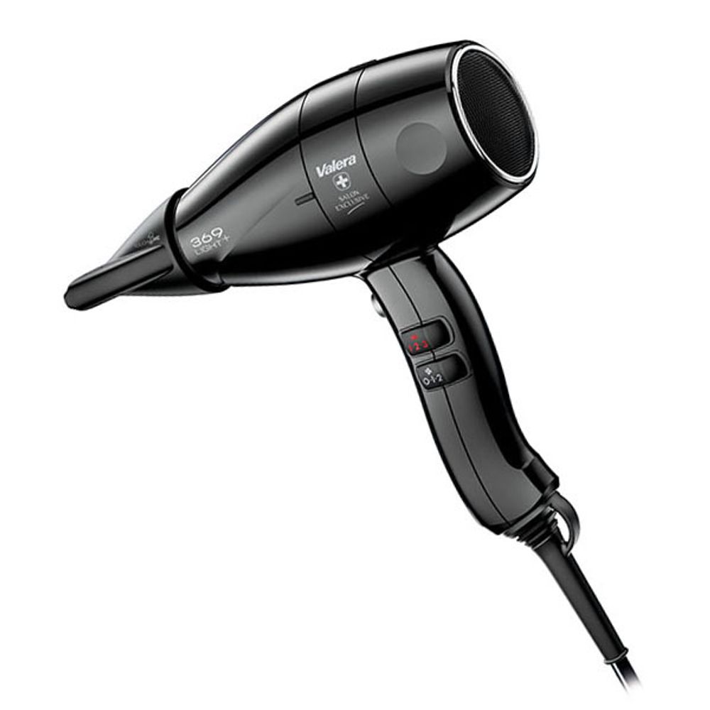 Профессиональный фен Valera 369 Light Plus