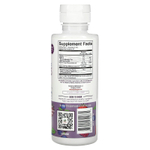 MaryRuth's, Megadose Vitamin D3, липосомальный витамин D3, ягодное ассорти, 4000 МЕ, 225 мл (7,6 жидк. унции)