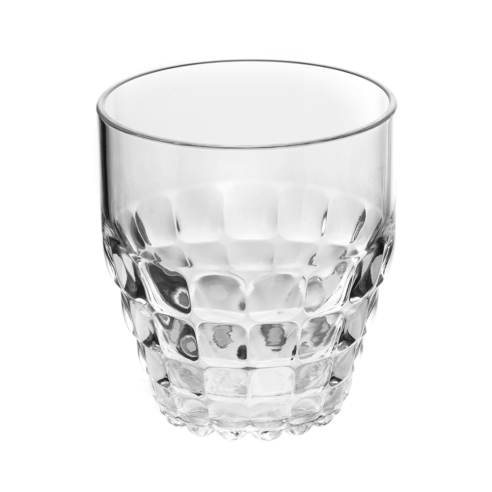 Стакан tiffany, 350 мл, акрил