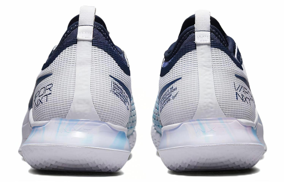 Кроссовки Nike Court React Vapor Nxt