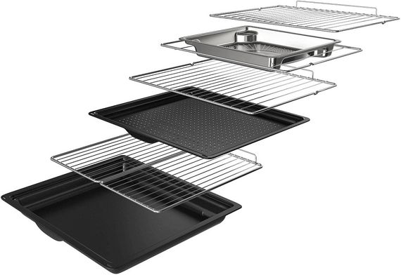 Духовой шкаф с паром De Dietrich DOR4546BE