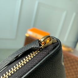 Louis Vuitton Clemence Wallet