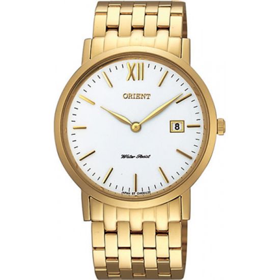 Мужские часы Orient FGW00001W0 Standart
