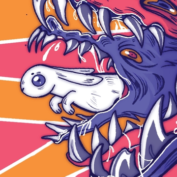 Банка 0.45 Заяц В Шоке // 4Brewers (Владимир)