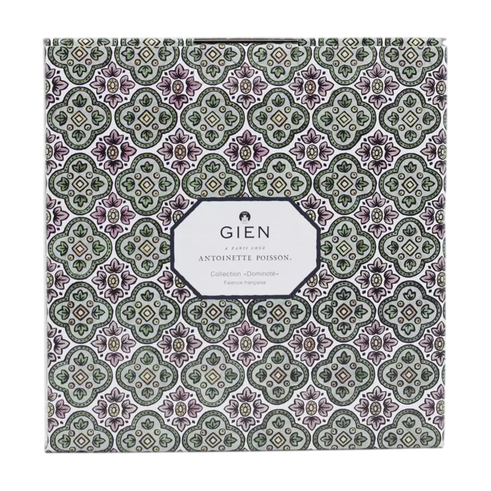 Масленка Dominote (17.8 х 13.5 см)