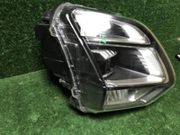 Битая Фара правая Omoda C5 (2022-н.в.) LED