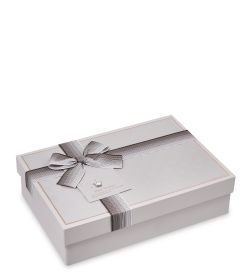 WF-168/1-A Коробка мал., светло-серый
