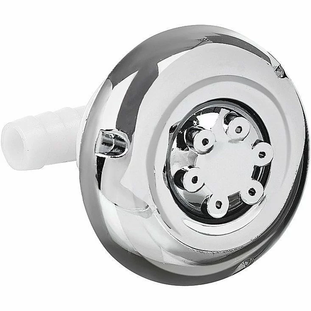 Душевая кабина RIVER DUNAY 44 120х80 стекло матовое