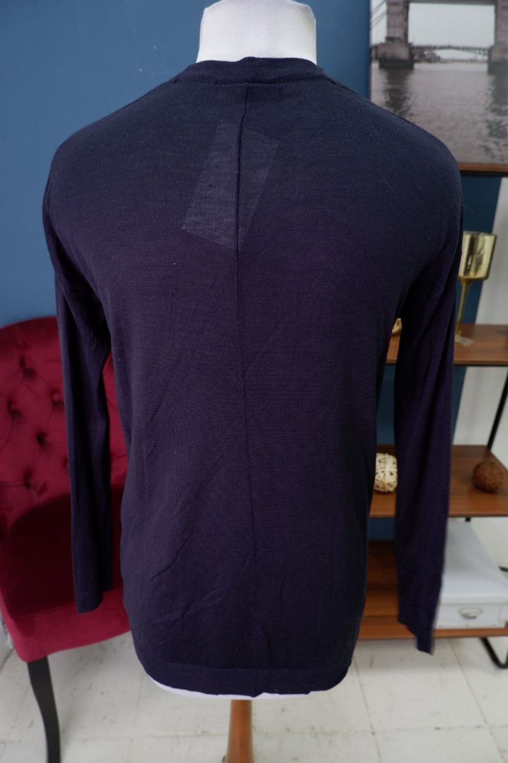 Кардиган на каждый день 44 размер