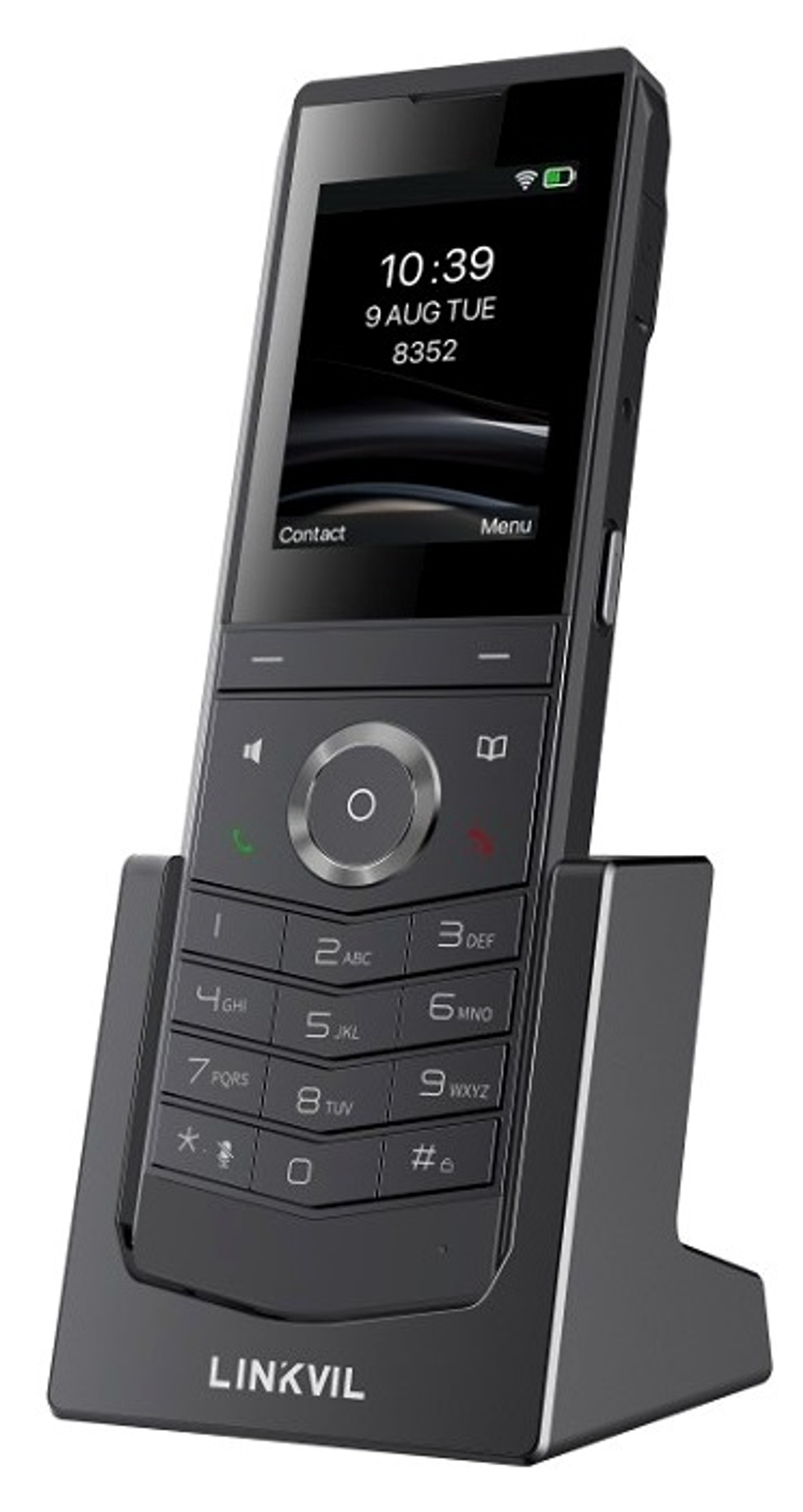 Беспроводной IP-телефон  Fanvil W611W