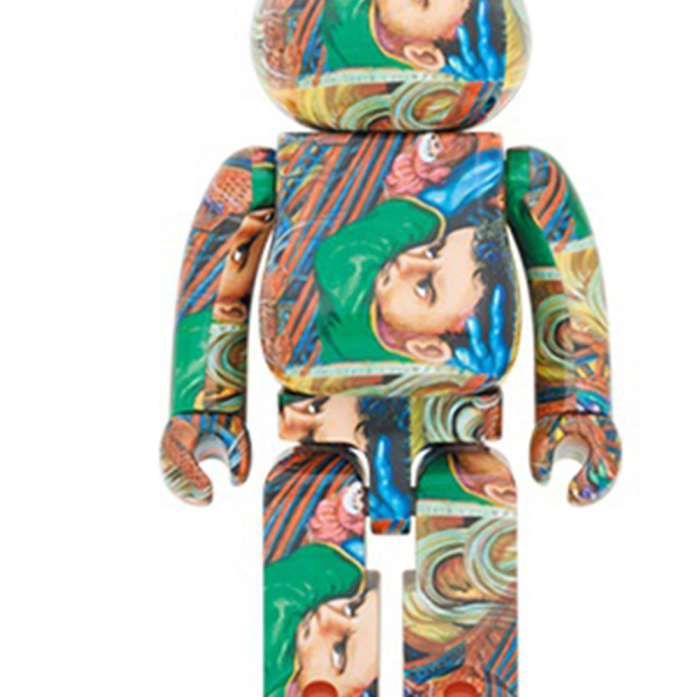 Дизайнерские игрушки BE@RBRICK 1000% 70cm, 2751069-640482467