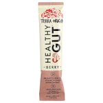 Terra Origin, Healthy Gut ™, ягоды, 21 пакетик, по 8,1 г (0,26 унции)