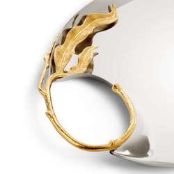 Поднос большой L'Objet Fern, 48 х 34 см