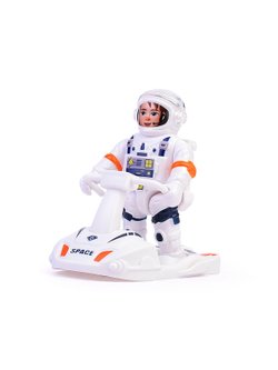 Игровой набор Космическая ракета (H202A)