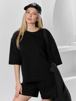 Костюм Терра Виотекс ЧЁРНЫЙ