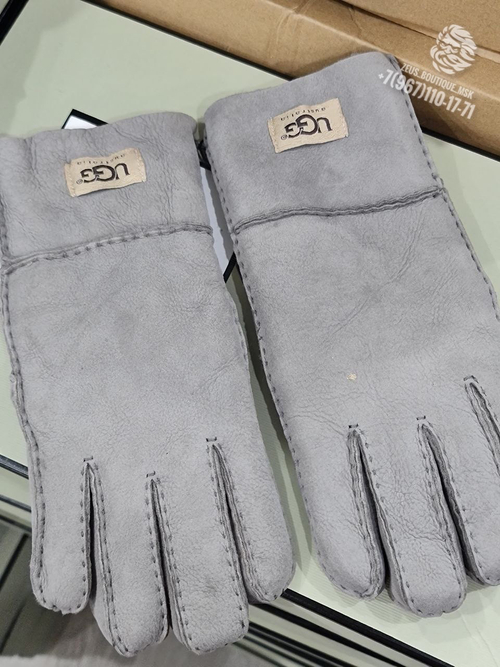 Перчатки Ugg