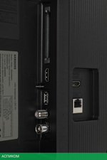 Телевизор LED Samsung 32" UE32H5000FUXRU