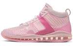 Кроссовки John Elliott X Nike Lebron Icon Tulip Pink