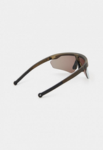 Спортивные очки AVEO Iride DUO / Fade Green / Gold Mirror Lens