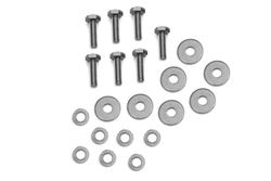 ЗР и крепёж подходит для CHANGAN Hunter Plus (23->) 2.0, бен., AT, 4WD / Чанган Хантер Плюс